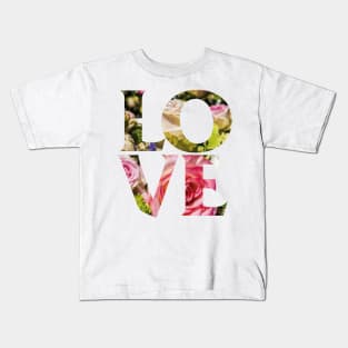 Love Kids T-Shirt